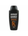 Champú Hidratante Agrado Brillo Intenso (750 Ml)