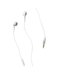 Auriculares Jabra Rhythm Blanco - Sonido de Alta Calidad y Diseño Ergonómico