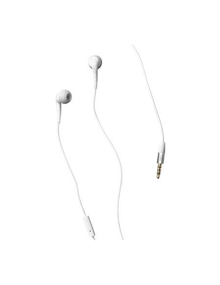 Auriculares Jabra Rhythm Blanco - Sonido de Alta Calidad y Diseño Ergonómico