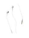 Jabra Auriculares Manos Libres Rhythm Blanco