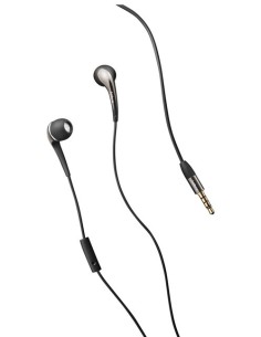 Auriculares JABRA Rhythm Manos Libres Negro - Kiwiku