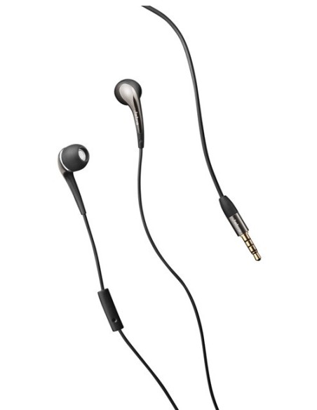 Auriculares JABRA Rhythm Manos Libres Negro - Kiwiku