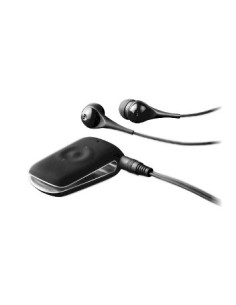 Jabra JACLIPPER - Auricular de clip Bluetooth (estéreo con pinza): Kiwiku.com: Electrónica