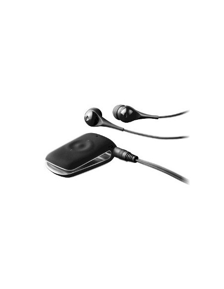 Jabra JACLIPPER - Auricular de clip Bluetooth (estéreo con pinza): Kiwiku.com: Electrónica