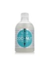 Kallos Kjmn Nourishing And Strengthening Coconut Hair Champu 1000ml