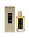 Mancera Blue Aoud Eau de Parfum Unisex 120 Ml Oriental Especiada