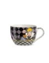 Egan Taza Villanas Disney Cerámica 350 Ml