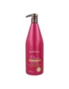 Be Natural Nutri Quinua Champu 1 L