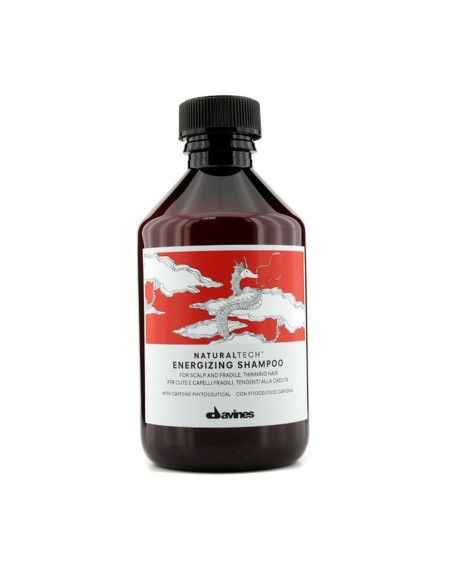 Davines energizante champu 250 ml.