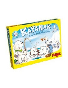 Kayanak ***superventas***