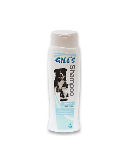 croci_gill's_champú_para_mascotas_gill's_200ml_8023222129856_oferta