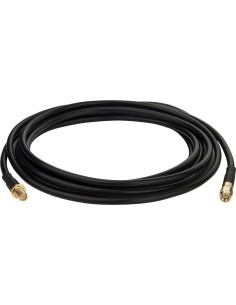 Cable tp-link extensiÓn de antena baja perdida 5 metros rp-sma