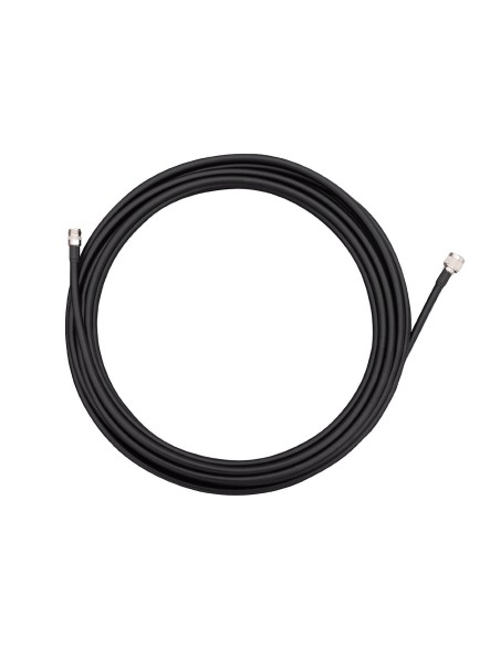Cable tp-link extensiÓn de antena baja perdida 12 metros kms-400 n-type male to female