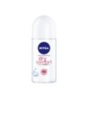 Nivea Dry Comfort Plus Desodorante Roll-on Antitranspirante 50ml