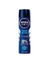 Nivea Men Desodorante Spray Fresh Active para Hombre 150 Ml