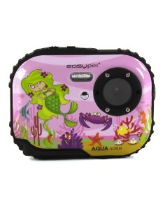 Kiwiku.com: EasyPix Aqua W318 Bubble Belle - Electrónica