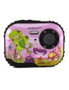 Easypix aqua w318 bubble belle rosa