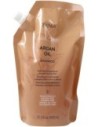 Lakme Champú Teknia Hair Care Argan Oil Recarga 600ml para Cabello Normal A Seco