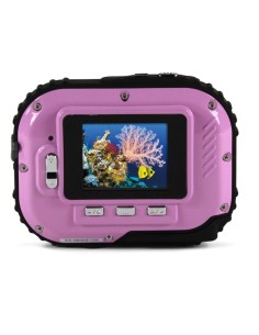 Kiwiku.com: EasyPix Aqua W318 Bubble Belle - Electrónica 2