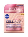 Nivea Expert Lift Cellular Crema de Día Antiedad Avanzada Spf-30 Tarro 50 Ml Con Bakuchiol Puro + 2 Tipos de Ácido Hialurónico