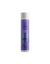 Lakme Teknia Ultra Clair Champú Matizador para Cabello Rubio, Con Mechas y Blanco 300 Ml