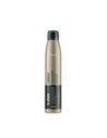 Lakme Laca Fijadora K.style Crunchy 300 Ml Fijación Fuerte y Flexible Con Protección Uv