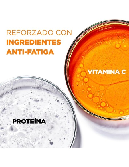 L'ORÉAL Men Expert Hydra Energetic Crema Hidratante Antifatiga 50 ml - Hidratación y Energía  