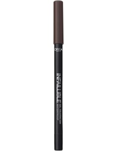 l'oreal_infallible_gel_crayon_eyeliner_03_browny_crush_resistente_al_agua_1
