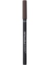 L'oreal Infallible Gel Crayon Eyeliner 03 Browny Crush Resistente Al Agua 1,2 Gr