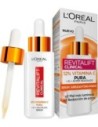 L'oreal Revitalift Clinical Fluido Hidratante Anti-uv Spf50+ Con Vitamina C 50ml