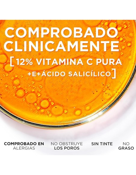 Compra L'OREAL Revitalift Clinical Fluido Hidratante SPF50+ 50ml En Kiwiku