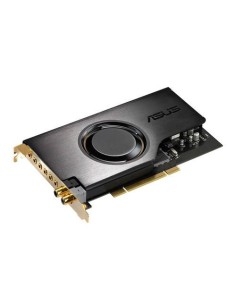 Asus 90-YAA021-1UAN0BZ Xonar D2/PM Tarjeta de sonido PCI (2x 3,5mm, 4x 3,5mm, RCA, Toslink, EAX 2.0): Asustek: Kiwiku.com: Info