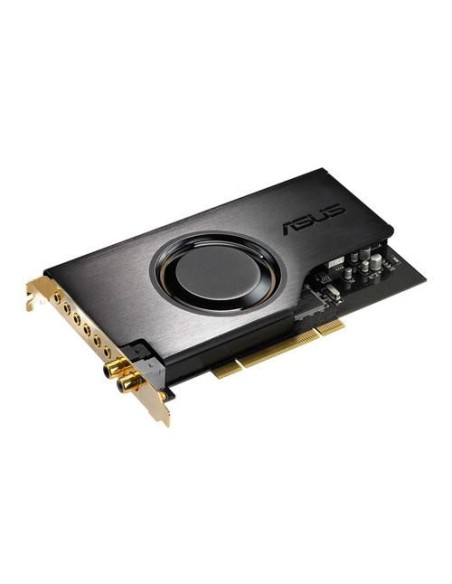 Asus 90-YAA021-1UAN0BZ Xonar D2/PM Tarjeta de sonido PCI (2x 3,5mm, 4x 3,5mm, RCA, Toslink, EAX 2.0): Asustek: Kiwiku.com: Info