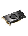 Asus 90-yaa021-1uan0bz xonar d2/pm tarjeta de sonido pci