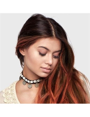 L'OREAL Colorista Hair Makeup Copper Hair 30 ml