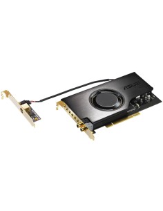 Asus 90-YAA021-1UAN0BZ Xonar D2/PM Tarjeta de sonido PCI (2x 3,5mm, 4x 3,5mm, RCA, Toslink, EAX 2.0): Asustek: Kiwiku.com: Info 2
