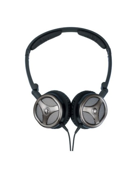 Asus NC1 - Auriculares de diadema abiertos (reducción de ruido), negro, grey: Kiwiku.com: Electrónica