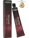 L'oreal Majirel Eu Abs Ht/rc 10.31 V511 Tinte Permanente para Cabello Rubio Claro Dorado Ceniza 50 Ml
