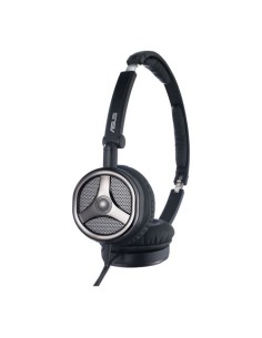 Asus NC1 - Auriculares de diadema abiertos (reducción de ruido), negro, grey: Kiwiku.com: Electrónica 2