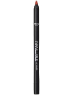 l'oreal_infailible_lip_liner_105_red_fiction_-_lápiz_labial_preciso_y_duradero_3600523485666_oferta