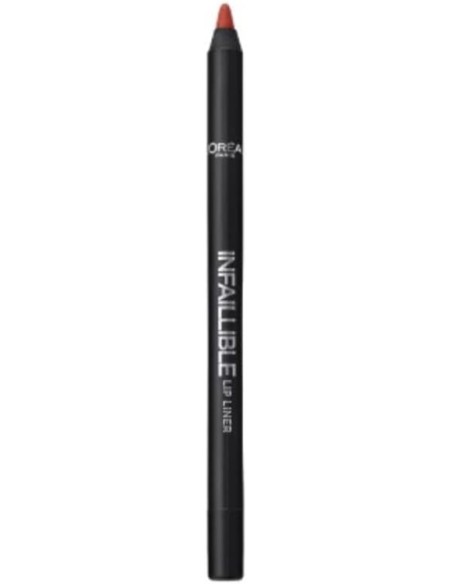 l'oreal_infailible_lip_liner_105_red_fiction_-_lápiz_labial_preciso_y_duradero_3600523485666_oferta