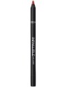 L'oreal Infailible Lip Liner 105 Red Fiction - Lápiz Labial Preciso y Duradero