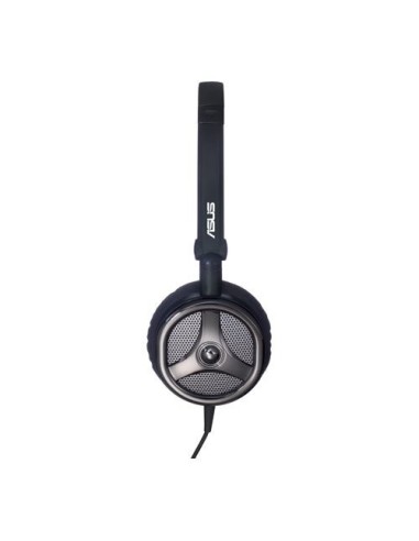 Asus NC1 - Auriculares de diadema abiertos (reducción de ruido), negro, grey: Kiwiku.com: Electrónica