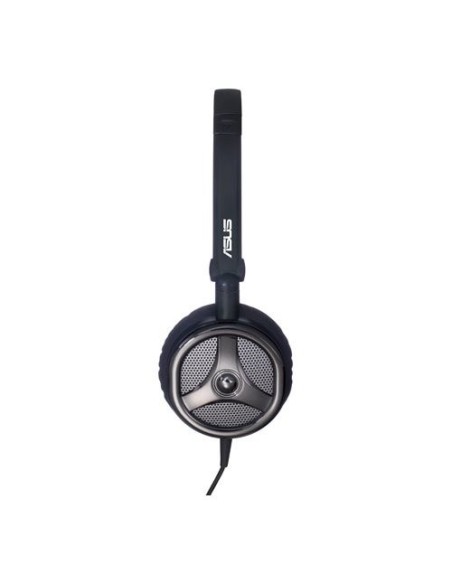 Asus NC1 - Auriculares de diadema abiertos (reducción de ruido), negro, grey: Kiwiku.com: Electrónica