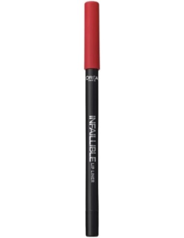 l'oreal_infailible_lip_liner_105_red_fiction_-_lápiz_labial_preciso_y_duradero_3600523485666_promocion