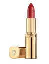 Loreal Labial Color Riche Cristal 345 Barra de Labios Satinada Con Vitamina E