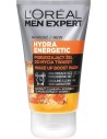 L'oreal Paris Men Expert Hydra Energetic Gel Limpiador Facial Con Efecto Refrescante y Estimulante para la Piel 100 Ml