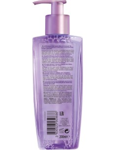 L'OREAL Hyaluron Specialist Gel Limpiador Facial Hidratante 200 Ml - Kiwiku 2