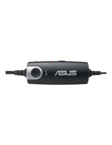 Asus NC1 - Auriculares de diadema abiertos (reducción de ruido), negro, grey: Kiwiku.com: Electrónica