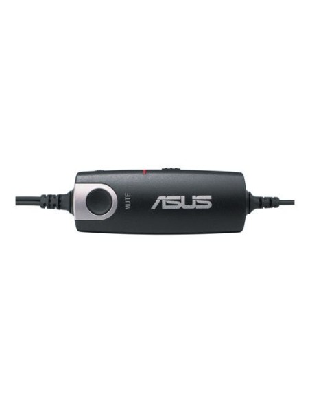 Asus NC1 - Auriculares de diadema abiertos (reducción de ruido), negro, grey: Kiwiku.com: Electrónica